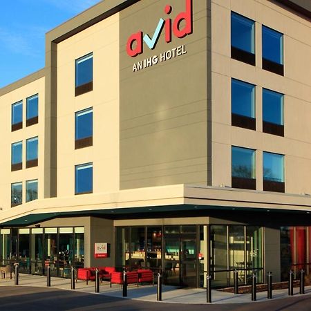 Avid Hotels - Prattville - Montgomery North By Ihg Εξωτερικό φωτογραφία