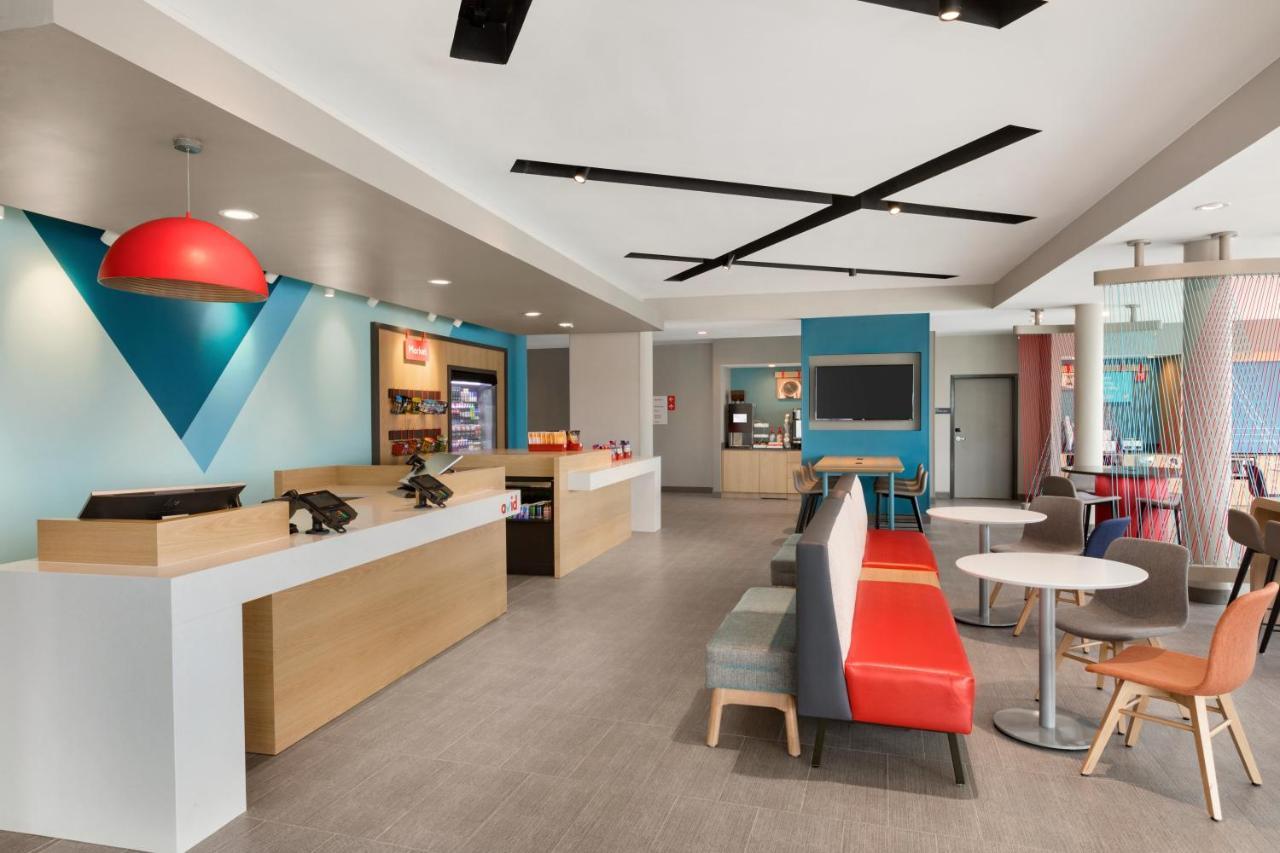Avid Hotels - Prattville - Montgomery North By Ihg Εξωτερικό φωτογραφία