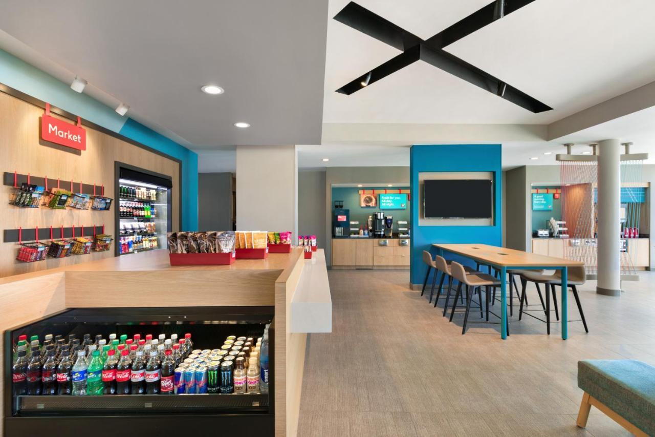 Avid Hotels - Prattville - Montgomery North By Ihg Εξωτερικό φωτογραφία