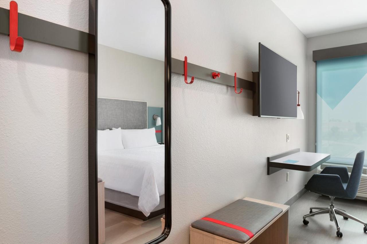 Avid Hotels - Prattville - Montgomery North By Ihg Εξωτερικό φωτογραφία