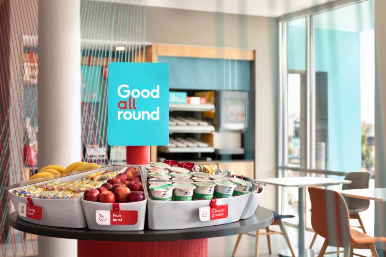 Avid Hotels - Prattville - Montgomery North By Ihg Εξωτερικό φωτογραφία