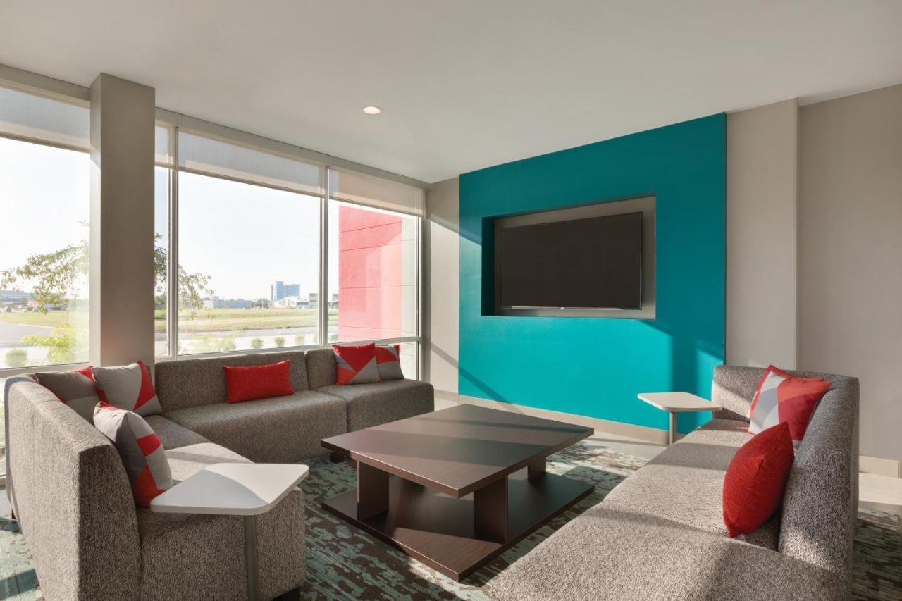Avid Hotels - Prattville - Montgomery North By Ihg Εξωτερικό φωτογραφία