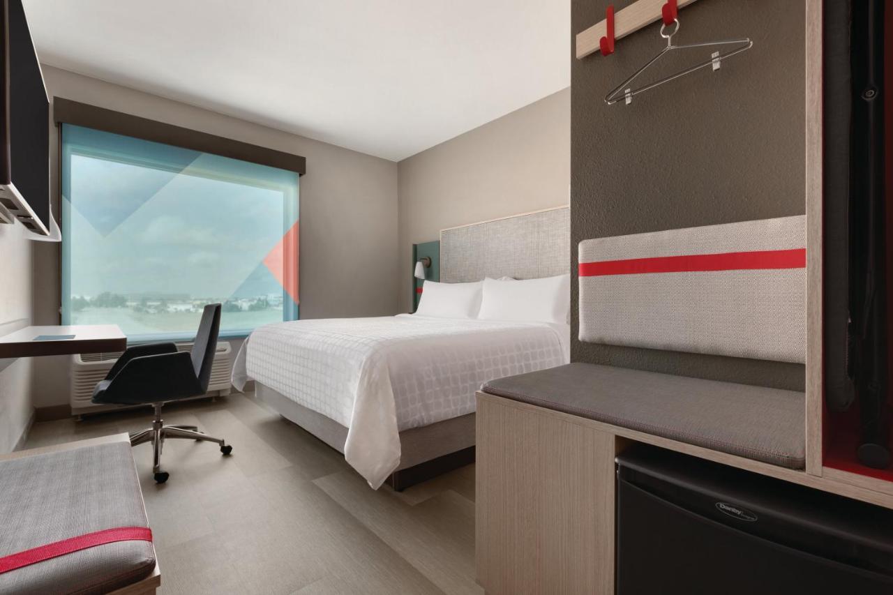 Avid Hotels - Prattville - Montgomery North By Ihg Εξωτερικό φωτογραφία
