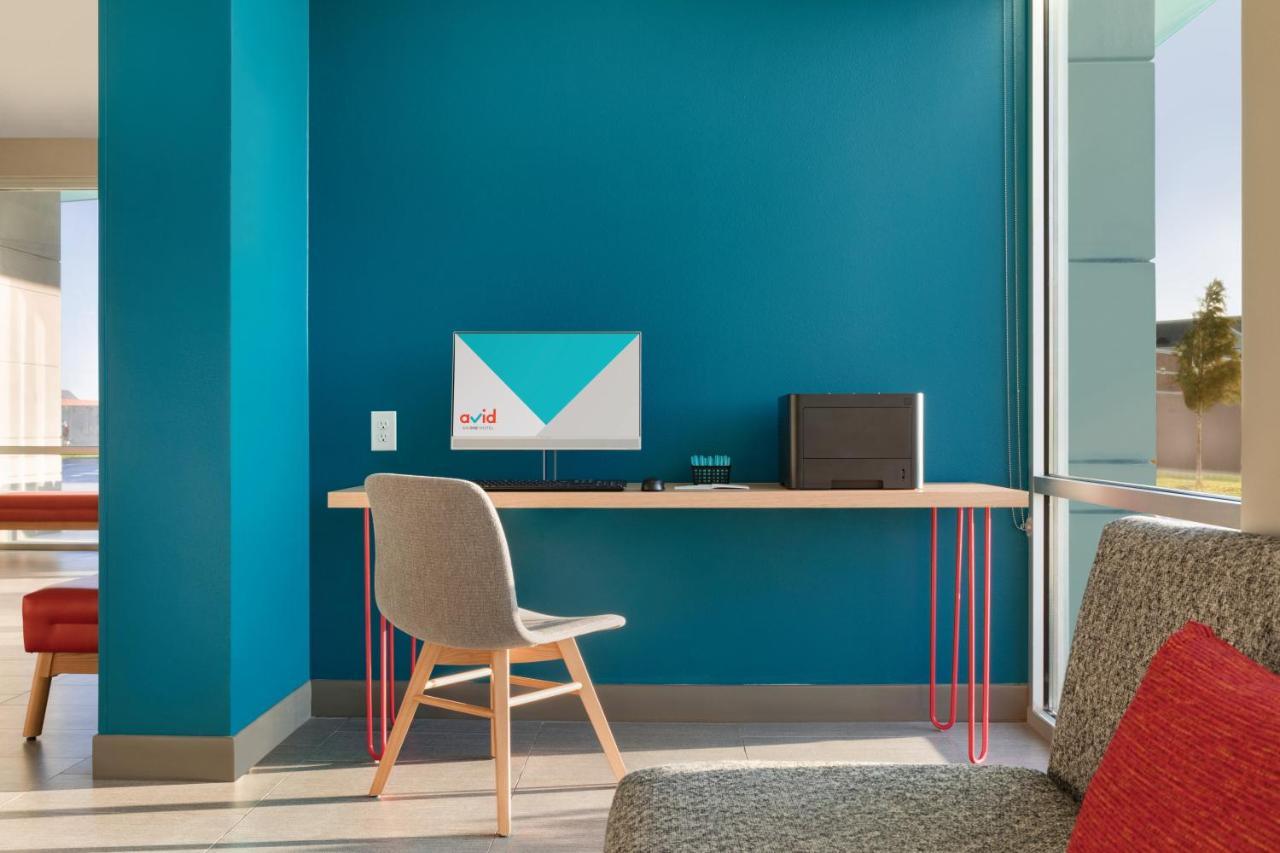 Avid Hotels - Prattville - Montgomery North By Ihg Εξωτερικό φωτογραφία