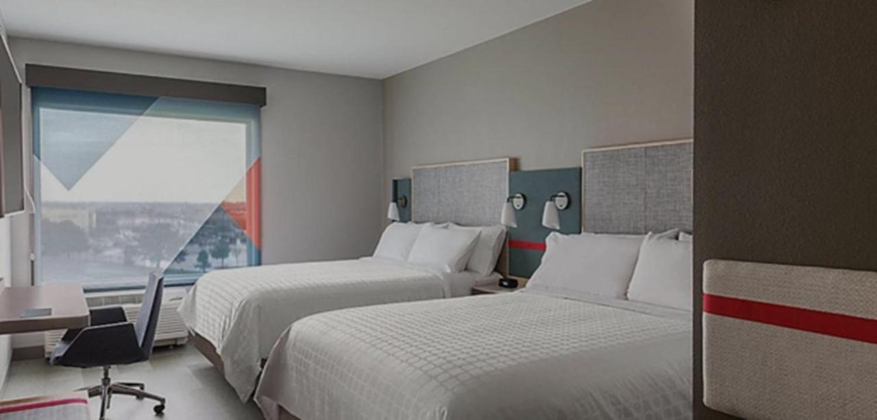 Avid Hotels - Prattville - Montgomery North By Ihg Εξωτερικό φωτογραφία