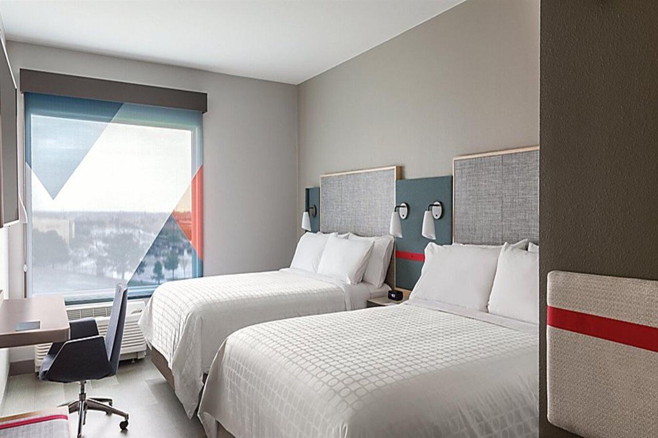 Avid Hotels - Prattville - Montgomery North By Ihg Εξωτερικό φωτογραφία